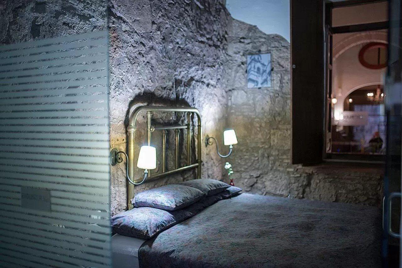 Gertrudis Hotel Morelia Exteriér fotografie