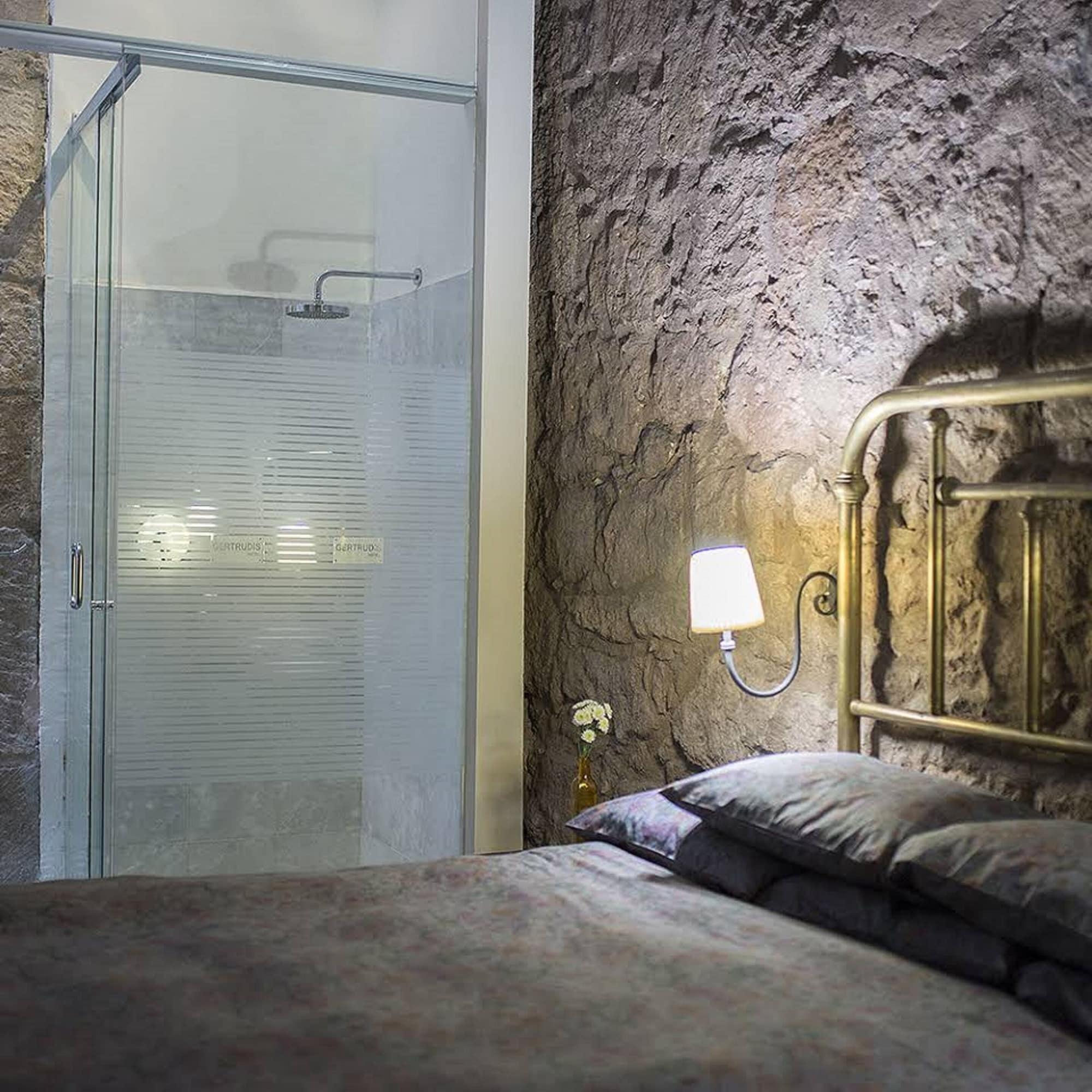 Gertrudis Hotel Morelia Exteriér fotografie