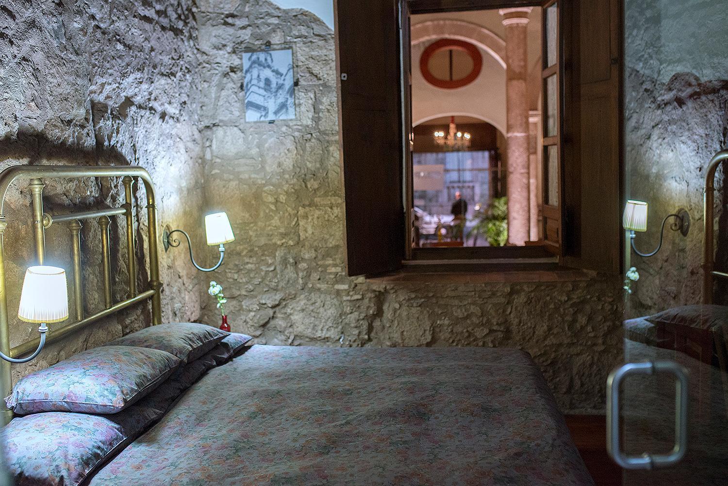 Gertrudis Hotel Morelia Exteriér fotografie